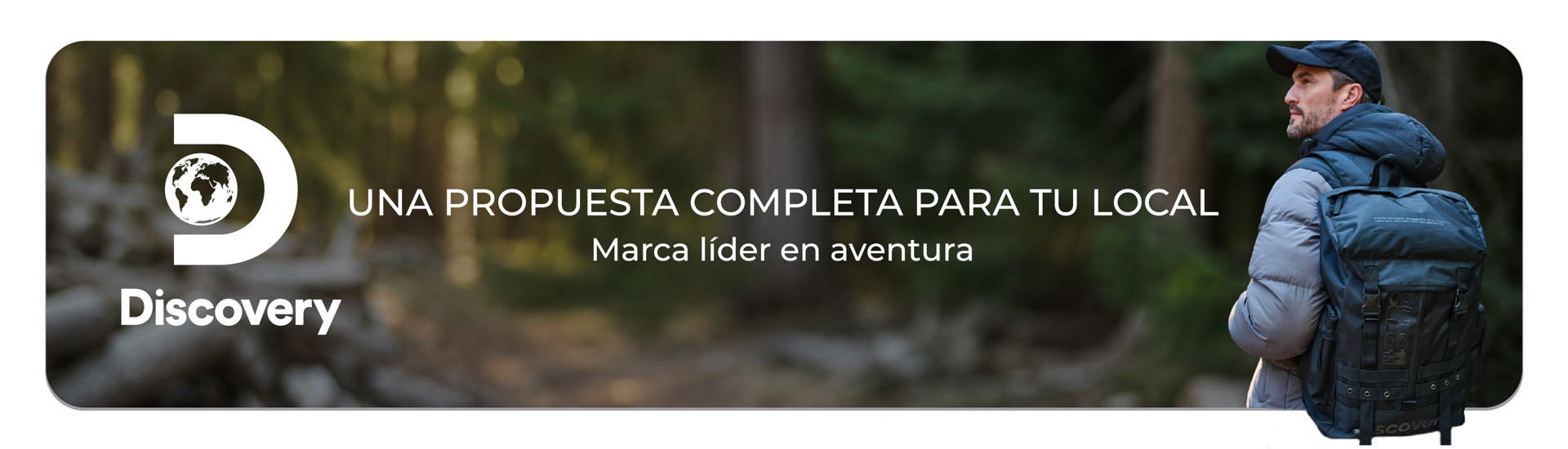 Discovery